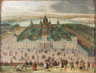 Der Escorial